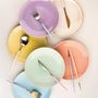 Flatware - MYA - CHROMOLITE BY DALPER
