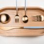 Flatware - MYA - CHROMOLITE BY DALPER