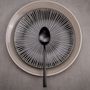 Cutlery set - IVY - CHROMOLITE BY DALPER