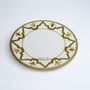 Everyday plates - NOS ASSIETTES - CHABI CHIC