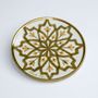 Everyday plates - NOS ASSIETTES - CHABI CHIC