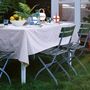 Outdoor LED modules - Soft Spot Solar Circular H25 cm - Rosendahl - ROSENDAHL DESIGN GROUP A/S