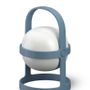 Outdoor LED modules - Soft Spot Solar Circular H25 cm - Rosendahl - ROSENDAHL DESIGN GROUP A/S