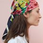 Scarves - Art Scarf - THE DIGNANI´S