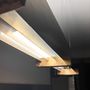 Ceiling lights - Aluminium Ceiling Lamp - CASE STUDIOS