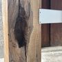 Sideboards - Ice Beech Wood Sideboard - CASE STUDIOS