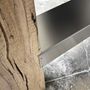 Sideboards - Ice Beech Wood Sideboard - CASE STUDIOS