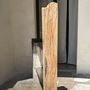 Sideboards - Ice Beech Wood Sideboard - CASE STUDIOS