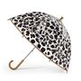 Accessoires enfants - Parapluie cloche transparent pour enfant - Motif Léopard - Kalambo - ANATOLE