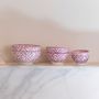 Bowls - BOLS ET SALADIERS RONDS - CHABI CHIC