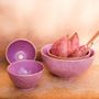 Bowls - BOLS ET SALADIERS RONDS - CHABI CHIC