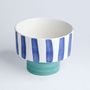 Céramique - COLLECTION CHABI TWIST - CHABI CHIC