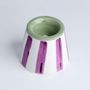 Céramique - COLLECTION CHABI TWIST - CHABI CHIC