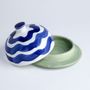 Céramique - COLLECTION CHABI TWIST - CHABI CHIC
