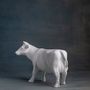 Decorative objects - GRETE cow figure - KLATT OBJECTS