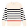 Apparel - STRIPED GOATS - CEZEMBRE