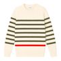 Apparel - STRIPED GOATS - CEZEMBRE