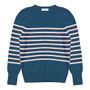 Apparel - STRIPED SAND - CEZEMBRE