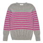 Apparel - STRIPED SAND - CEZEMBRE
