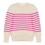 Apparel - STRIPED SAND - CEZEMBRE