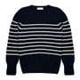 Apparel - STRIPED SAND - CEZEMBRE