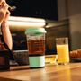 Accessoires thé et café - Solo Tea – Théière Individuelle Automatique Brevetée, Made In France - TEA HARMONY