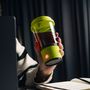 Accessoires thé et café - Solo Tea – Théière Individuelle Automatique Brevetée, Made In France - TEA HARMONY