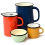 Kitchen utensils - Enamelware - OK-INTERNATIONAL