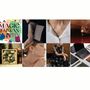 Jewelry - MAGIC TAIWAN in Maison & Objet - TAIWAN TEXTILE FEDERATION