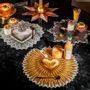 Placemats - Vinyl placemat and coasters. 100% made in France. - PODEVACHE