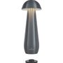 Garden accessories - MODENA - rechargeable table lamp - VILLEROY & BOCH