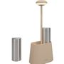 Table lamps - HEURECA - rechargeable table lamp - SOMPEX GMBH & CO.KG