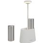 Table lamps - HEURECA - rechargeable table lamp - SOMPEX GMBH & CO.KG