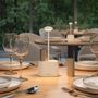 Table lamps - HEURECA - rechargeable table lamp - SOMPEX GMBH & CO.KG