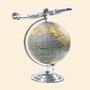 Objets de décoration - Avion de bureau Lockheed Constellation - STARBAY JLA PT TOURDHORIZON