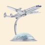 Objets de décoration - Avion de bureau Lockheed Constellation - STARBAY JLA PT TOURDHORIZON