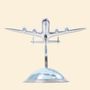 Objets de décoration - Avion de bureau Lockheed Constellation - STARBAY JLA PT TOURDHORIZON