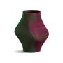 Vases - Vase Bloz 16 Blend - Watermelon - SHEYN