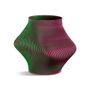 Vases - Vase Bloz 20 Blend - Watermelon - SHEYN
