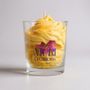 Gifts - Scented candle - Sweetness of the Islands - 200ml - MURI CREATIONS