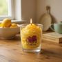 Gifts - Scented candle - Sweetness of the Islands - 200ml - MURI CREATIONS