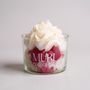 Cadeaux - Bougie Cerise Noire Explosive - 150ml - MURI CREATIONS