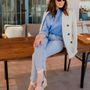 Chaussures - Espadrilles à bride croisée faites main – Personnalisables - ATELIER COSTÀ