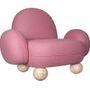 Fauteuils - Fauteuil Gala - MALABAR