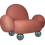 Fauteuils - Fauteuil Gala - MALABAR