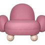Fauteuils - Fauteuil Gala - MALABAR