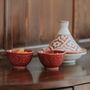 Bowls - BOLS ET SALADIERS RONDS - CHABI CHIC