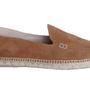 Chaussures - Mocassins en cuir suédé faits main – Personnalisables - ATELIER COSTÀ