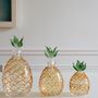 Objets de décoration - Ananas - ALYA TANNOUS