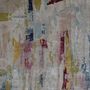 Tapis contemporains - TAPIS " MALAGA " - PASSION DU TAPIS